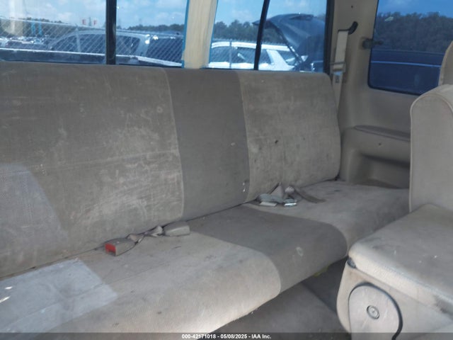 42171018 :رقم المزاد ، 3B7HF13Y9TG127581 vin ، 1996 Dodge Ram 1500 مزاد بيع