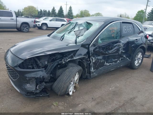 1FMCU9G68LUC41863 Ford ESCAPE SE