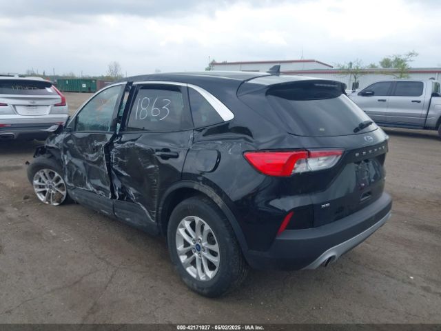 1FMCU9G68LUC41863 Ford ESCAPE SE