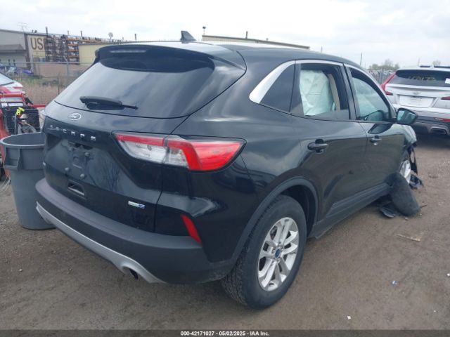 1FMCU9G68LUC41863 Ford ESCAPE SE