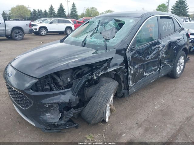 1FMCU9G68LUC41863 Ford ESCAPE SE