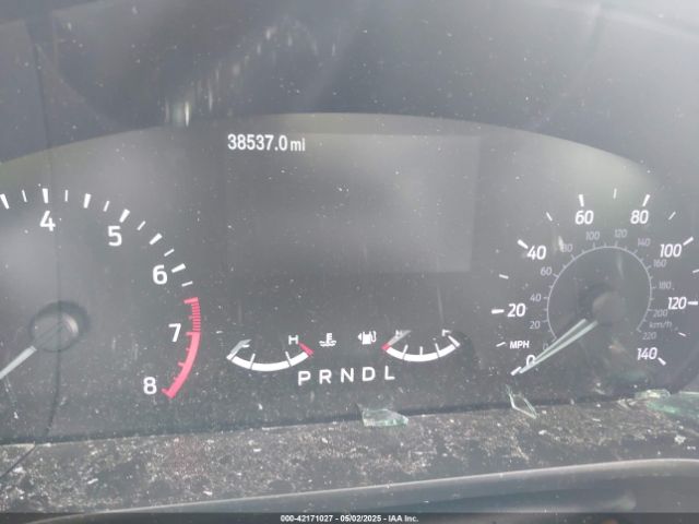 1FMCU9G68LUC41863 Ford ESCAPE SE