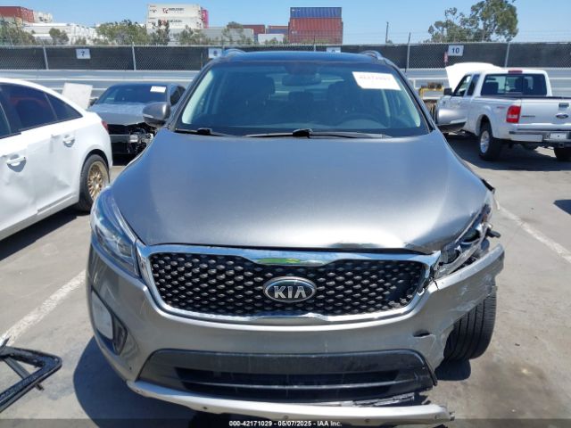 5XYPK4A56GG046026 KIA dohc gdi lambda ii
