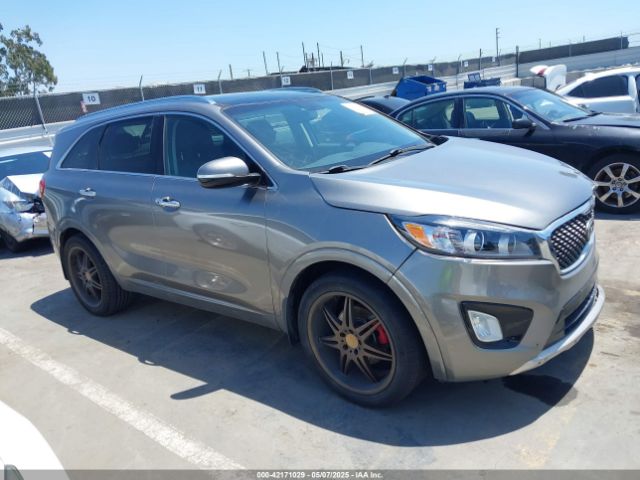5XYPK4A56GG046026 KIA dohc gdi lambda ii