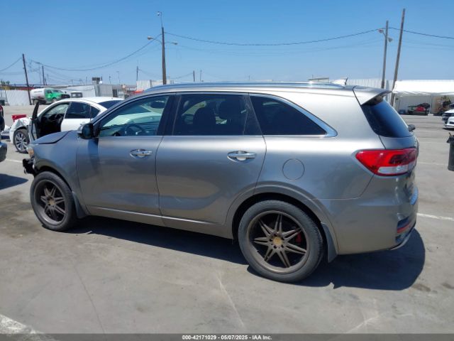 5XYPK4A56GG046026 KIA dohc gdi lambda ii