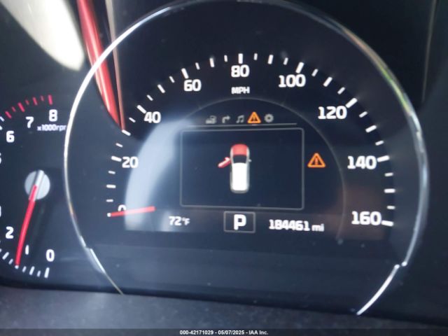 5XYPK4A56GG046026 KIA dohc gdi lambda ii