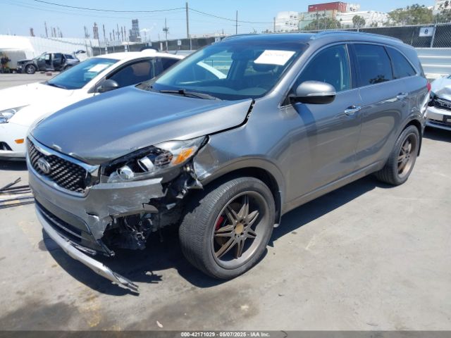 5XYPK4A56GG046026 KIA dohc gdi lambda ii