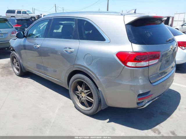 5XYPK4A56GG046026 KIA dohc gdi lambda ii