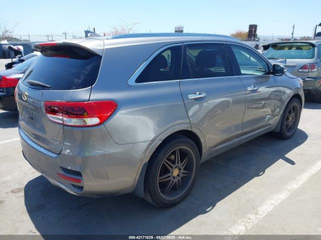 5XYPK4A56GG046026 KIA dohc gdi lambda ii