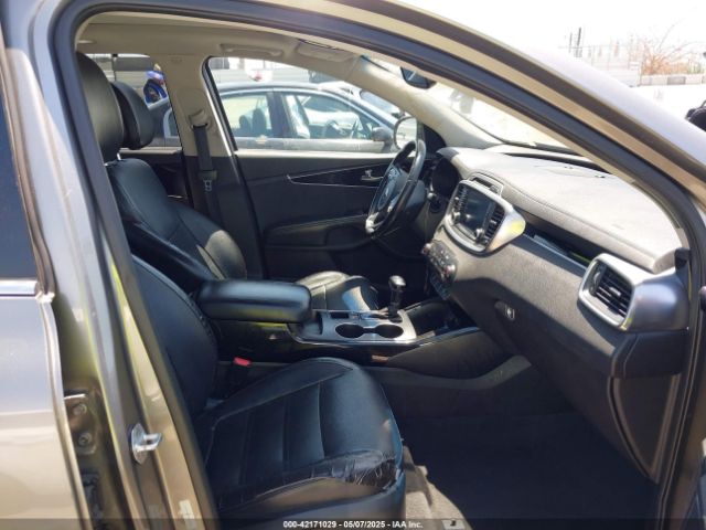 5XYPK4A56GG046026 KIA dohc gdi lambda ii