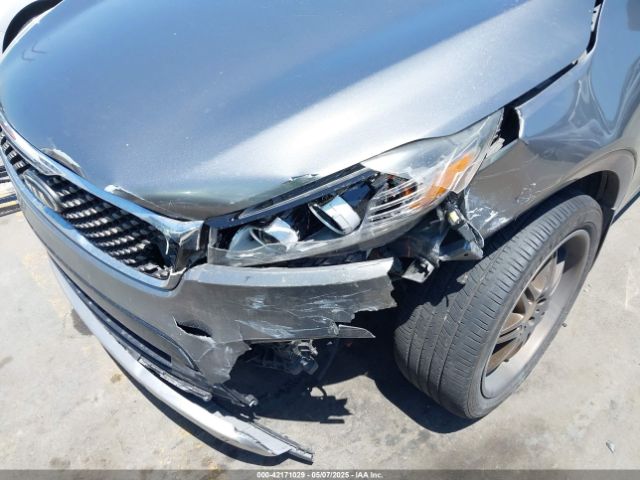 5XYPK4A56GG046026 KIA dohc gdi lambda ii