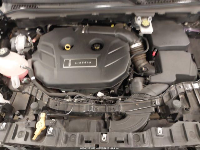 5LMCJ1D95KUL17768 Lincoln Mkc Standard