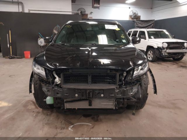 5LMCJ1D95KUL17768 Lincoln Mkc Standard
