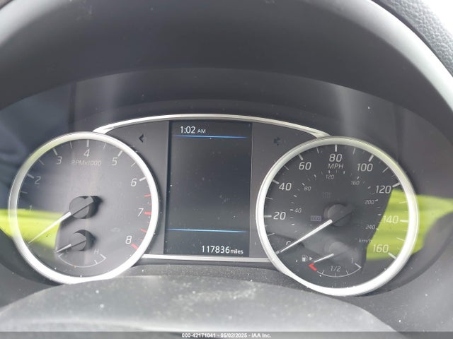 3N1AB7AP6KY443400 Nissan SENTRA S