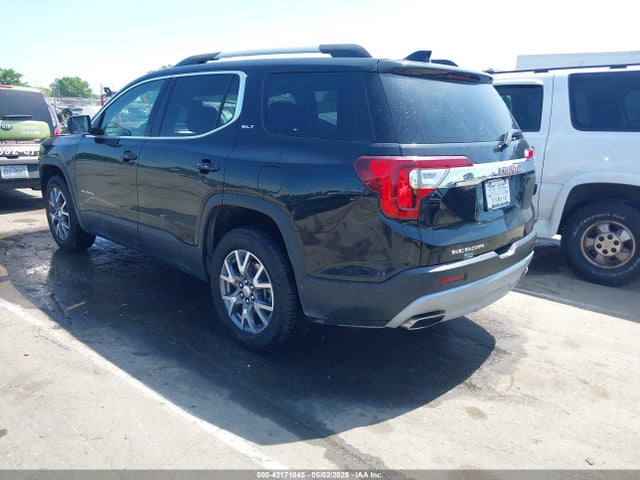 42171045 :رقم المزاد ، 1GKKNML47PZ175999 vin ، 2023 Gmc Acadia Fwd Slt مزاد بيع