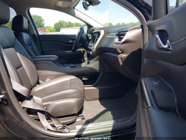 42171045 :رقم المزاد ، 1GKKNML47PZ175999 vin ، 2023 Gmc Acadia Fwd Slt مزاد بيع