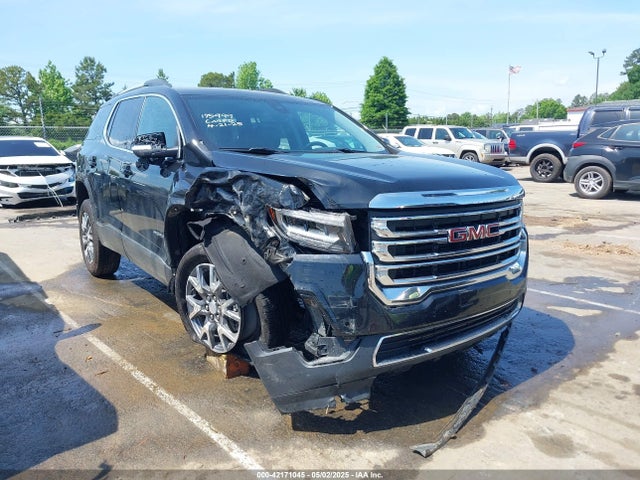 42171045 :رقم المزاد ، 1GKKNML47PZ175999 vin ، 2023 Gmc Acadia Fwd Slt مزاد بيع