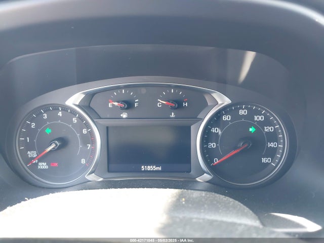 42171045 :رقم المزاد ، 1GKKNML47PZ175999 vin ، 2023 Gmc Acadia Fwd Slt مزاد بيع