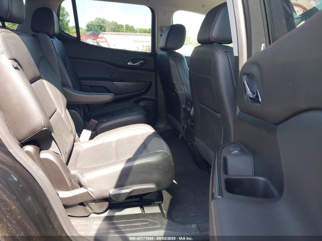 42171045 :رقم المزاد ، 1GKKNML47PZ175999 vin ، 2023 Gmc Acadia Fwd Slt مزاد بيع