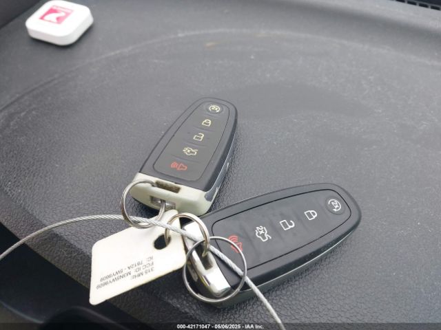 1FM5K8F81EGA73979 Ford Explorer Limited