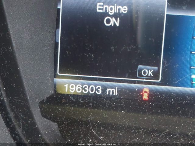 1FM5K8F81EGA73979 Ford Explorer Limited