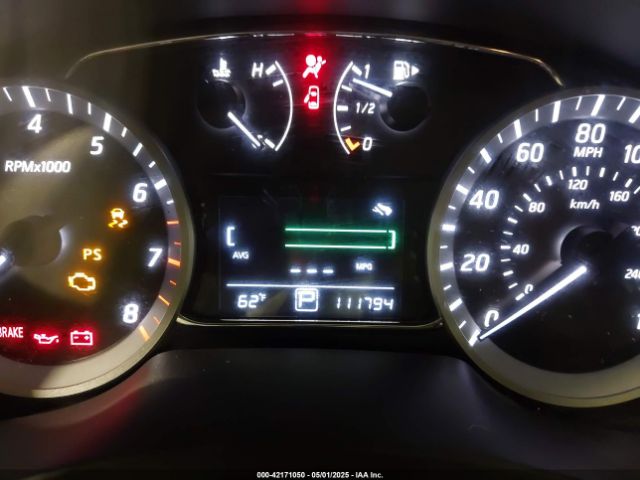 3N1AB7AP5FY291499 Nissan SENTRA SV
