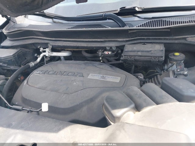 Honda j35y6 2019 5FNYF6H50KB098147 Image 10