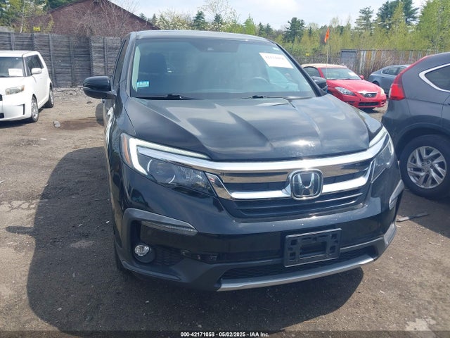 Honda j35y6 2019 5FNYF6H50KB098147 Image 12