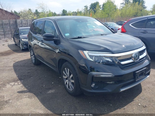 Honda j35y6 2019 5FNYF6H50KB098147 Image 13