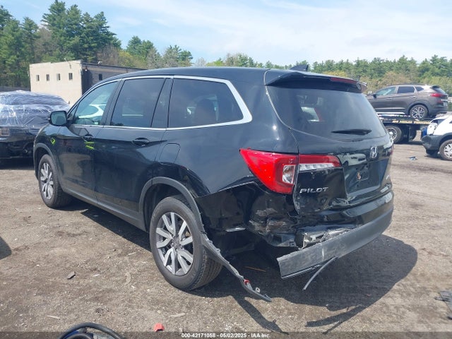 Honda j35y6 2019 5FNYF6H50KB098147 Image 14