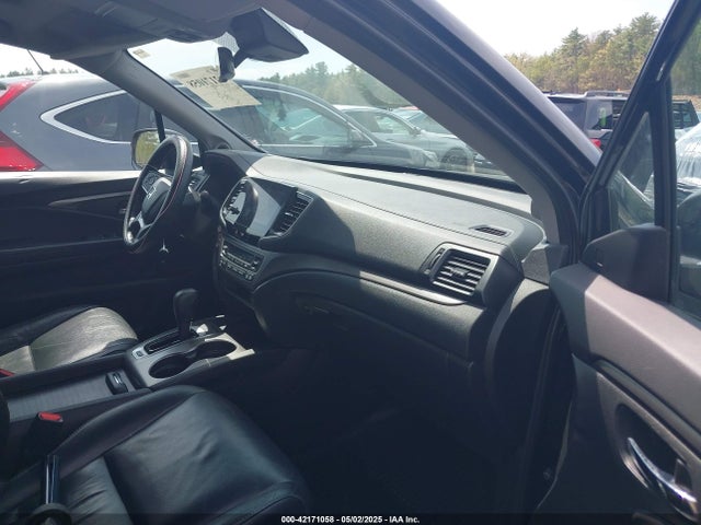 Honda j35y6 2019 5FNYF6H50KB098147 Image 5