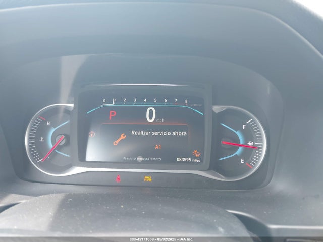 Honda j35y6 2019 5FNYF6H50KB098147 Image 7