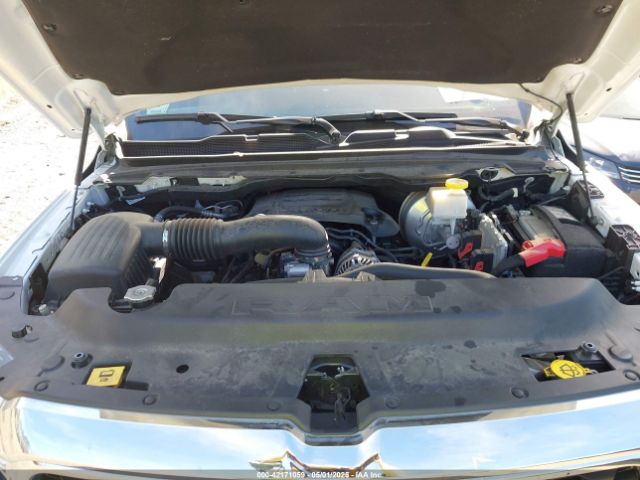 2022 RAM 1500 1C6SRFBT1NN349629 Photo 9