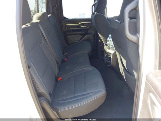 2022 RAM 1500 1C6SRFBT1NN349629 Photo 7