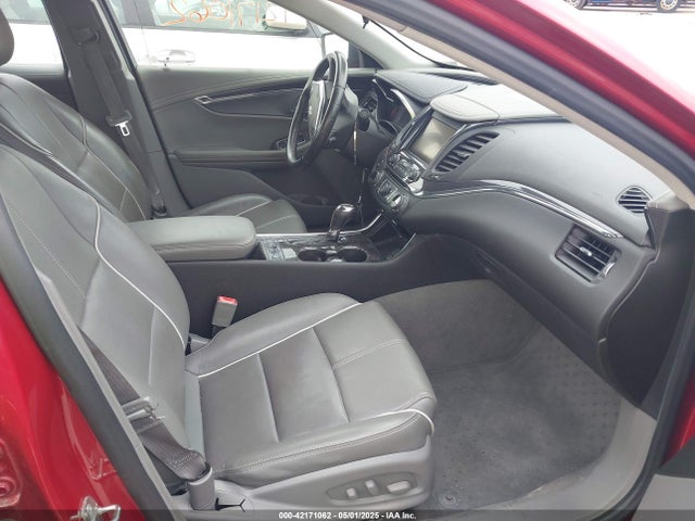 1G1165S36FU113551 Chevrolet IMPALA 2LZ