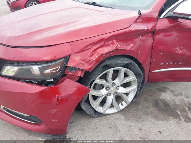 1G1165S36FU113551 Chevrolet IMPALA 2LZ