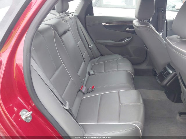 1G1165S36FU113551 Chevrolet IMPALA 2LZ