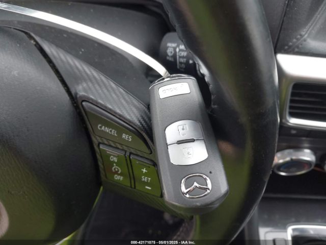 JM3KE4CY8G0771861 Mazda Cx-5 Touring