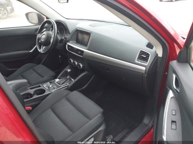 JM3KE4CY8G0771861 Mazda Cx-5 Touring