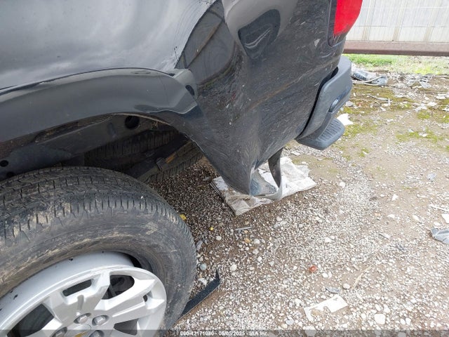 1GCHSCEA6N1149630 Chevrolet Colorado 2wd  Long Box Lt