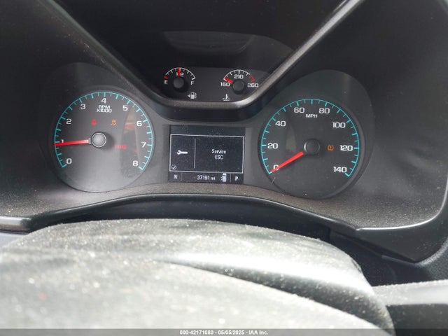 1GCHSCEA6N1149630 Chevrolet Colorado 2wd  Long Box Lt