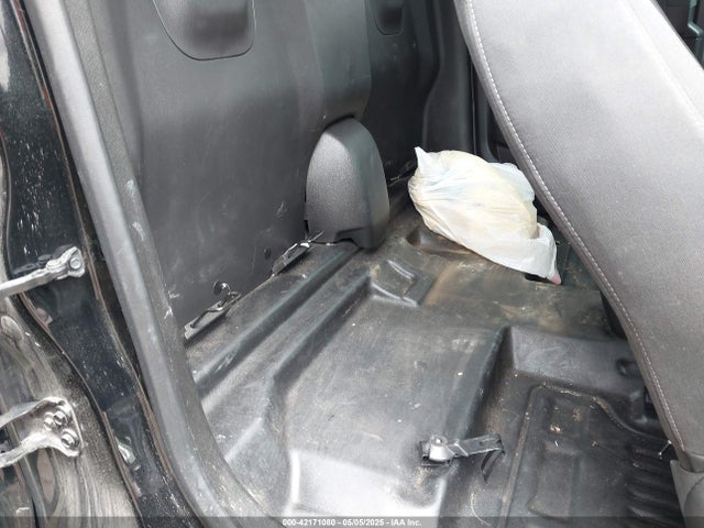 1GCHSCEA6N1149630 Chevrolet Colorado 2wd  Long Box Lt