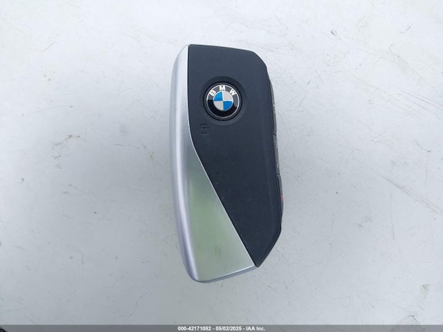 WBY33FK03RCR34684 BMW 2024