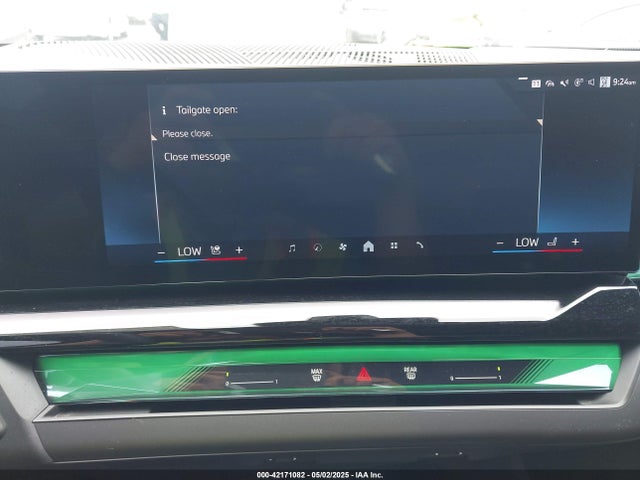 WBY33FK03RCR34684 BMW 2024