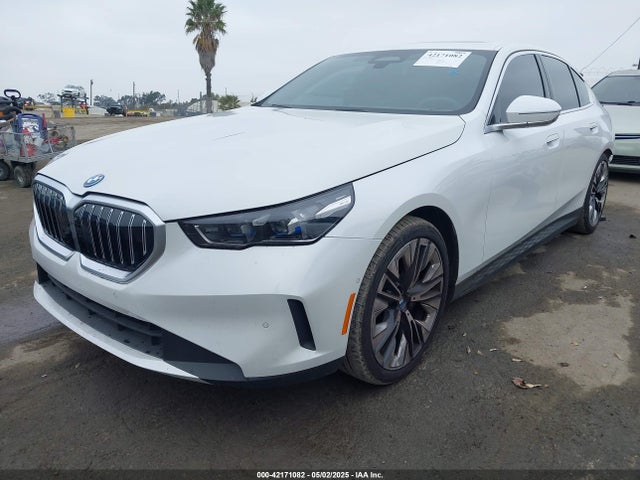 WBY33FK03RCR34684 BMW 2024