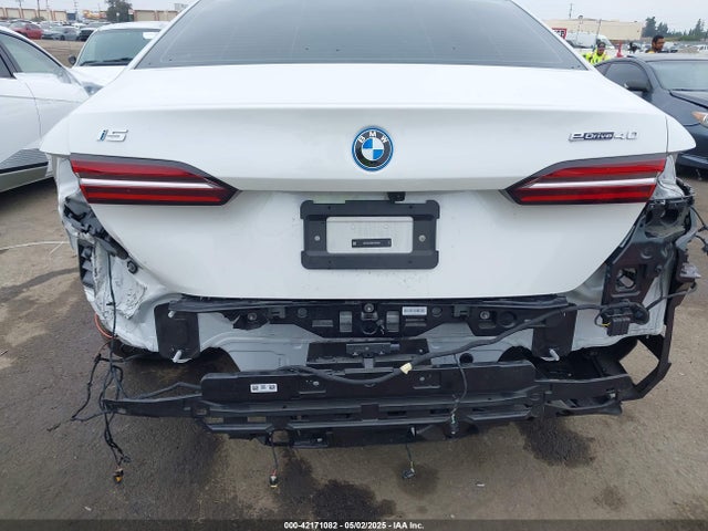 WBY33FK03RCR34684 BMW 2024