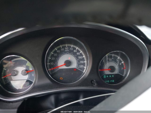 2011 CHRYSLER 200 1C3BC2EB4BN589344 Photo 6