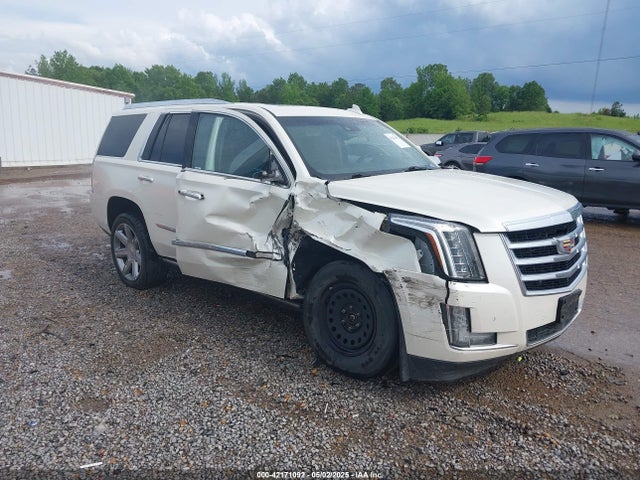 1GYS4NKJ2FR696830 Cadillac l86 - vvt, afm, e85 max, aluminum