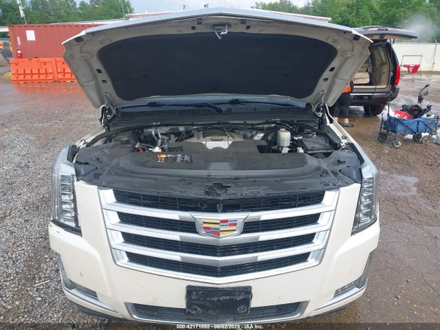 1GYS4NKJ2FR696830 Cadillac l86 - vvt, afm, e85 max, aluminum