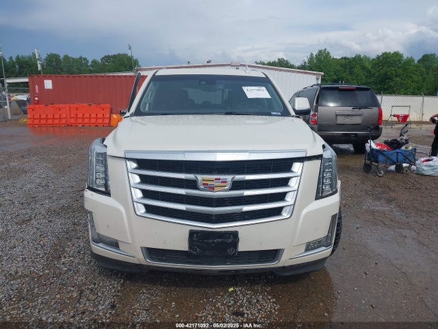 1GYS4NKJ2FR696830 Cadillac l86 - vvt, afm, e85 max, aluminum